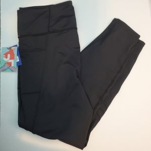 Joy Lab High-Waisted Full Length Leggings